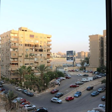 Apartment At Milsa Nasr City Building No 8 Cairo Exterior photo