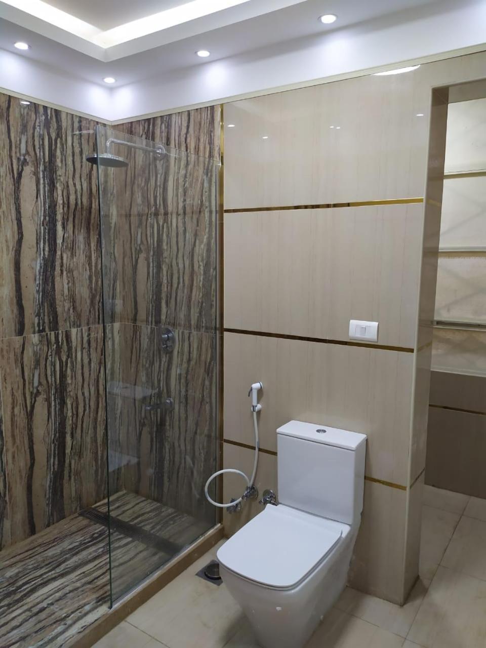 Apartment At Milsa Nasr City Building No 8 Cairo Exterior photo